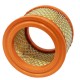 Air filter for Screw10A compressors
