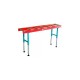 Heavy Duty Roller Table HRS60-7