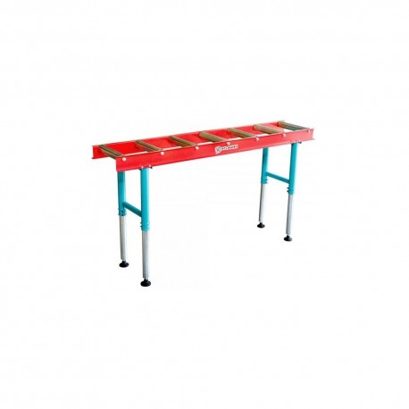 Heavy Duty Roller Table HRS60-7