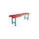 Heavy Duty Roller Table HRS60-7