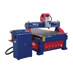 1300X2500, 6KW HSD ITALY, CNC MACHINING CENTER MCBALMER PREMIUM