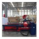 1300X2500, 6KW HSD ITALY, CNC MACHINING CENTER MCBALMER PREMIUM