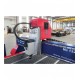 1300X2500, 6KW HSD ITALY, CNC MACHINING CENTER MCBALMER PREMIUM