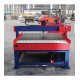 1200X1200, 2.2KW HQD, CNC MACHINING CENTER MCBALMER