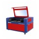 1300x900, 100-130W, Laser engraving machine CO2 McBalmer