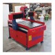 CNC machining center McBalmer 6090-200 (HQD shaft)