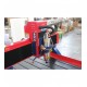 CNC machining center McBalmer 6090-200 (HQD shaft)
