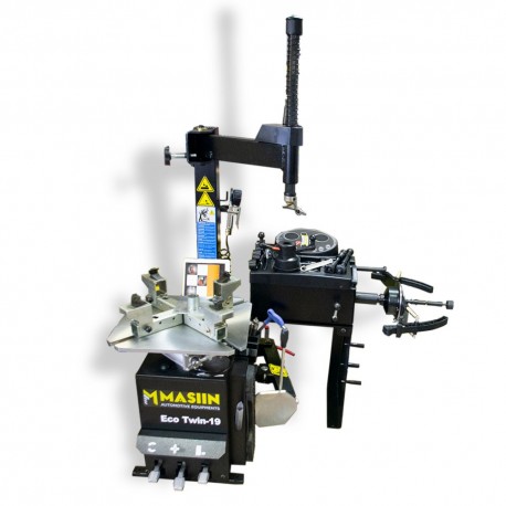 EcoTwin 19 2in1 Tyre Changer+Balancer