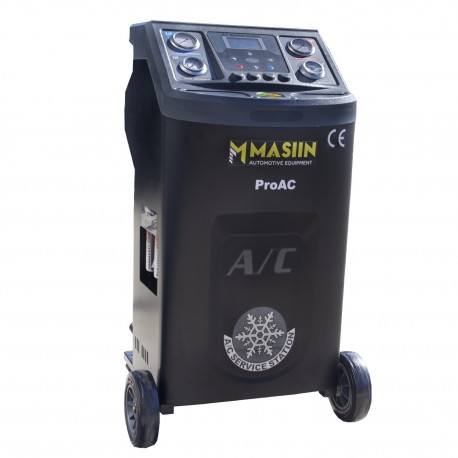MASIIN ProAC