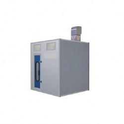 Paint Mixing Room 1,5Kw 230v