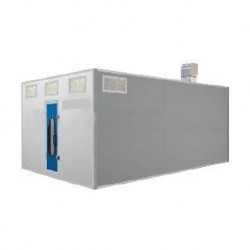 MASIIN PMIX4 color mixing chamber