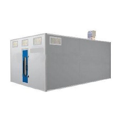 MASIIN PMIX4 color mixing chamber