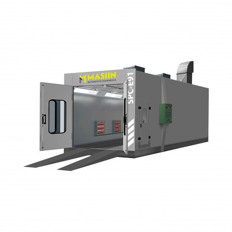 Car Spray Paintig Camera (10Kw)400V