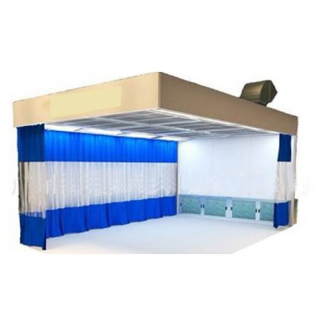 Preparing Room 7,0 Kw 400v