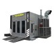 Car Spray Painting Camera SPC-D93