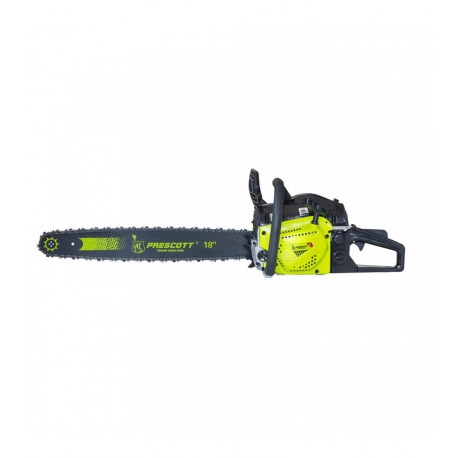 Gasoline Chain saw Prescott PG0204501