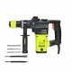 Rotary Hammer 850W PT0402604+