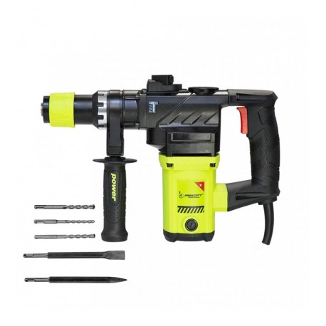 Rotary Hammer 850W PT0402604+