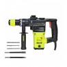 Rotary Hammer 850W PT0402604+