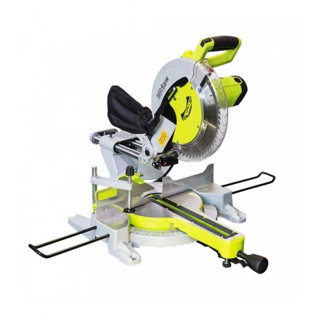 Sliding Miter saw Prescott PT0830501 +