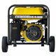 Gasoline generator GG3500