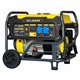 Gasoline generator GG3500