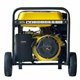 Gasoline generator GG7500E