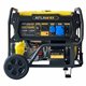 Gasoline generator GG7500E