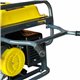 Gasoline generator GG7500E