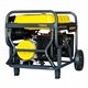 Gasoline generator GG7500E