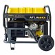 Gasoline generator GG7500E PRO