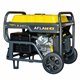 Gasoline generator GG7500E PRO