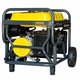 Gasoline generator GG7500E PRO