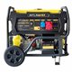 Gasoline generator GG7500E PRO