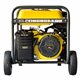 Gasoline generator GG10000E