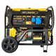 Gasoline generator GG10000E