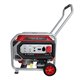 Petrol Generator Suptech  8.3kW 220V-400V.