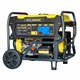 Gasoline generator GG7500E