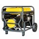 Gasoline generator GG10000E