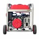 Petrol Generator Suptech  8.3kW 220V-400V.