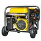 Gasoline generator GG3500 PRO