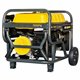 Gasoline generator GG3500 PRO