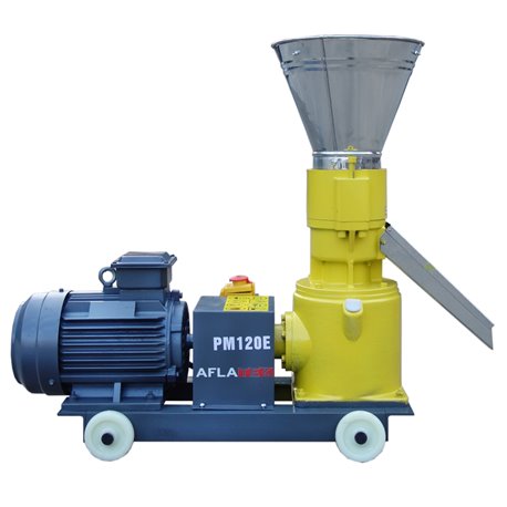 AFLATEK PM120E 3.0kW 400V