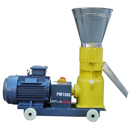 AFLATEK PM150E 4.0kW 400V