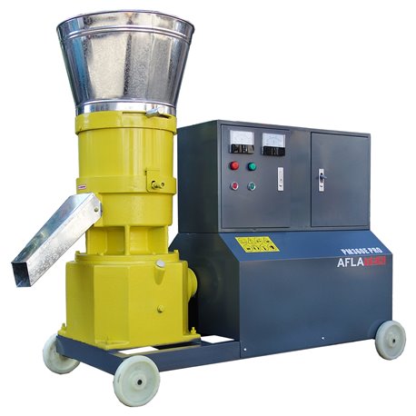 AFLATEK PM360E PRO 22kW 400V