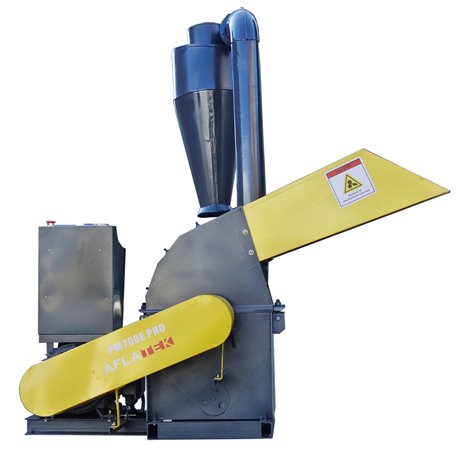 AFLATEK HM700E PRO 11kW 400V 300-700kg/h