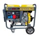 AFLATEK DG7000E PRO Diesel Generator