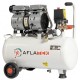 AFLATEK Silent40-1 Compressor