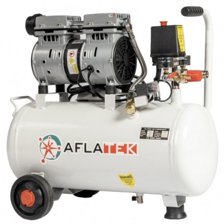 AFLATEK Silent40-1 Compressor