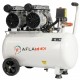 AFLATEK Silent50-2 Compressor